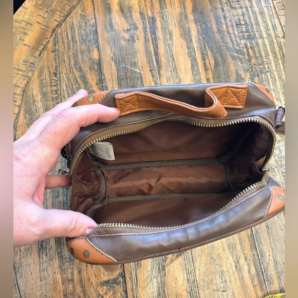 Hogwarts Harry Potter Crossbody Bag - Picture 5 of 6